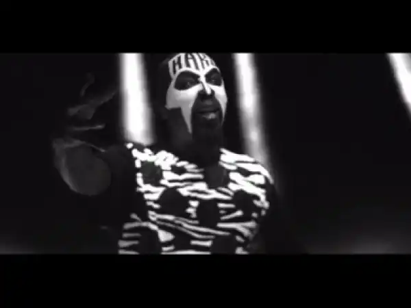 Video: Tech N9ne Ft Murs - Hard